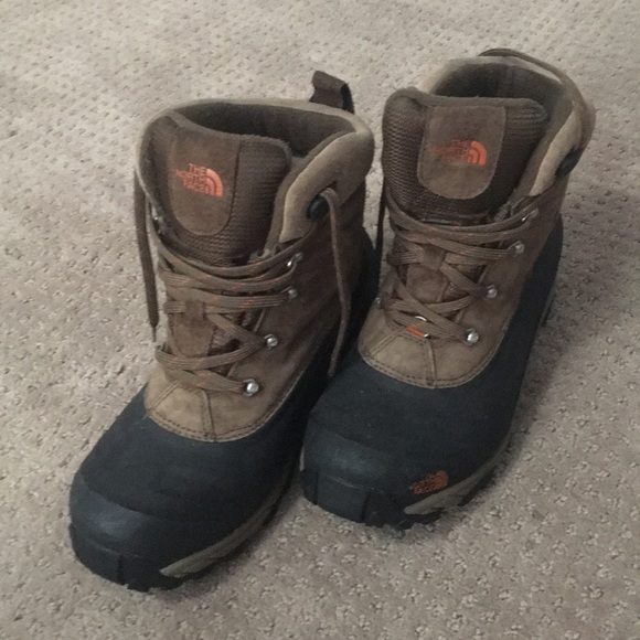 The North Face Other - men’s north face boots The North Face Other - men’s north face boots